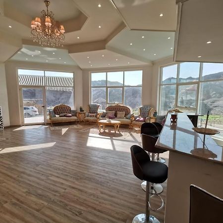 Mountain House Bed and Breakfast Φουτζάυρα Εξωτερικό φωτογραφία