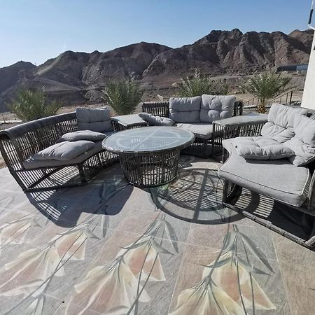 Mountain House Bed and Breakfast Φουτζάυρα Εξωτερικό φωτογραφία