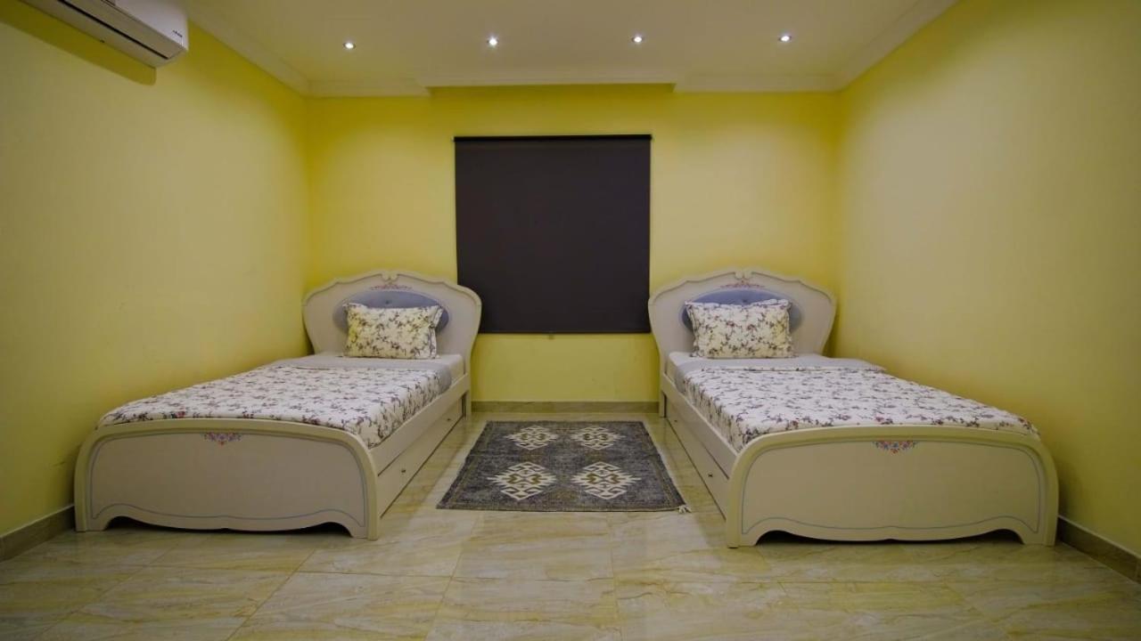 Mountain House Bed and Breakfast Φουτζάυρα Εξωτερικό φωτογραφία