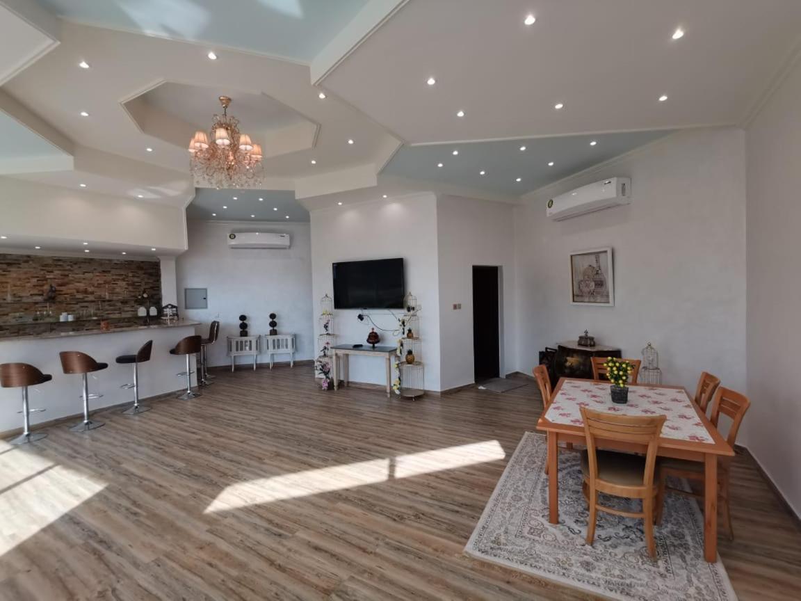 Mountain House Bed and Breakfast Φουτζάυρα Εξωτερικό φωτογραφία