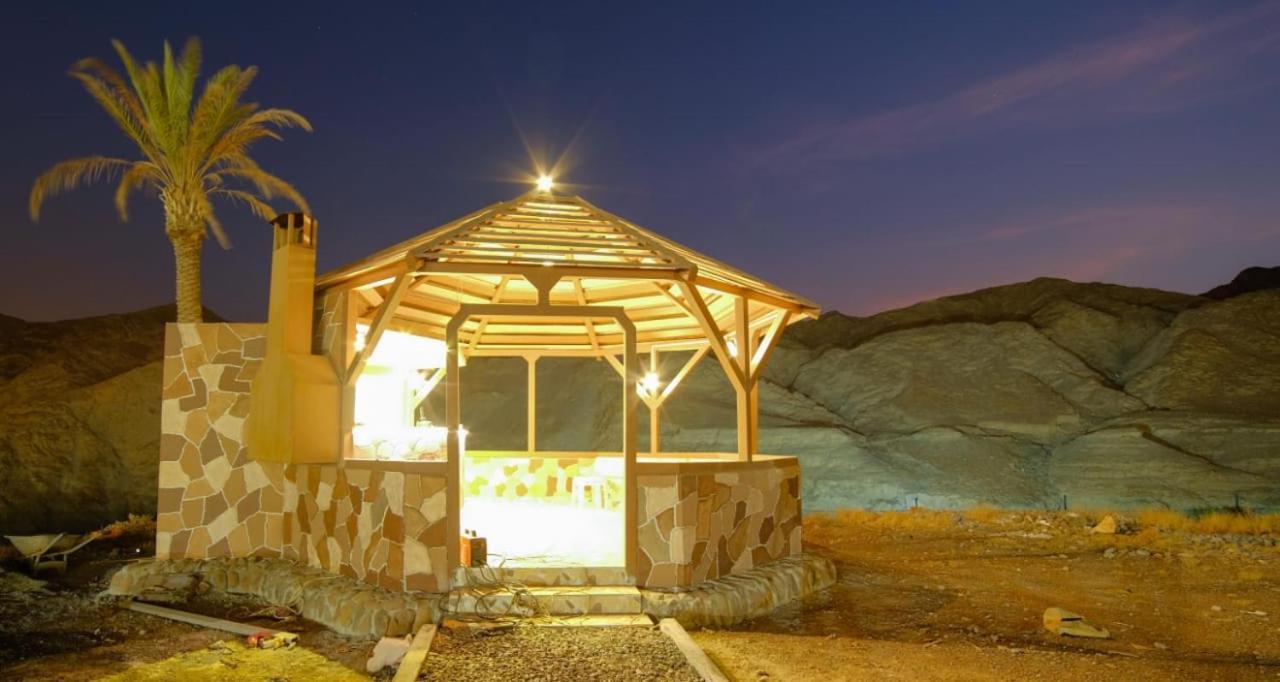 Mountain House Bed and Breakfast Φουτζάυρα Εξωτερικό φωτογραφία